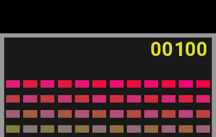 Brick Breakout Classic screenshot 2