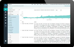 Vectra Cognito screenshot 1