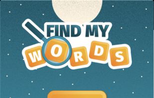 Find My Words screenshot 1