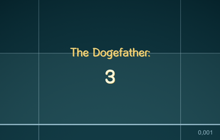 Doge Moon Launch screenshot 1