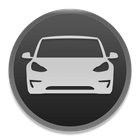 Valet for Tesla icon