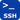 Persistent SSH Icon