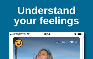 Diary · screenshot 1