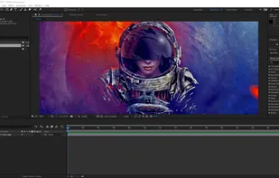 Adobe After Effects 2017