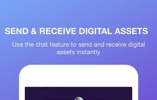 XWallet screenshot 1