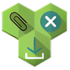 Thunderbird Attachment Extractor icon