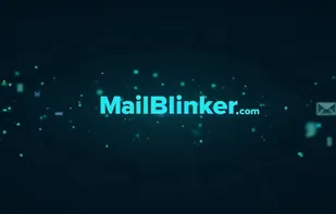Mailblinker screenshot 1