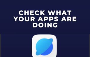 CyberHawkz Mobile Security screenshot 2