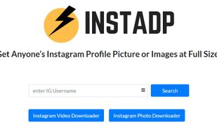 instadp.org