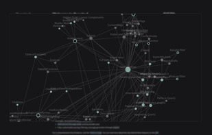 Quartz – Static Site Generator screenshot 2