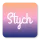 Stych icon