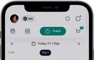 Stove Health screenshot 1