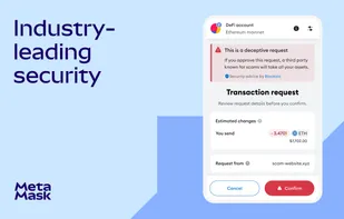 MetaMask screenshot 2