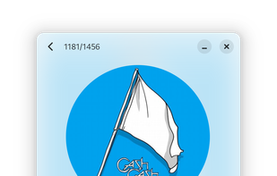 G4Music screenshot 2