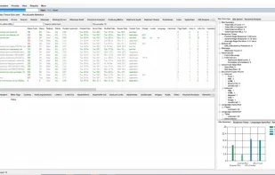 LBSeoCrawler screenshot 1