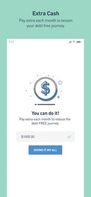 Debt Snowball Calculator screenshot 1
