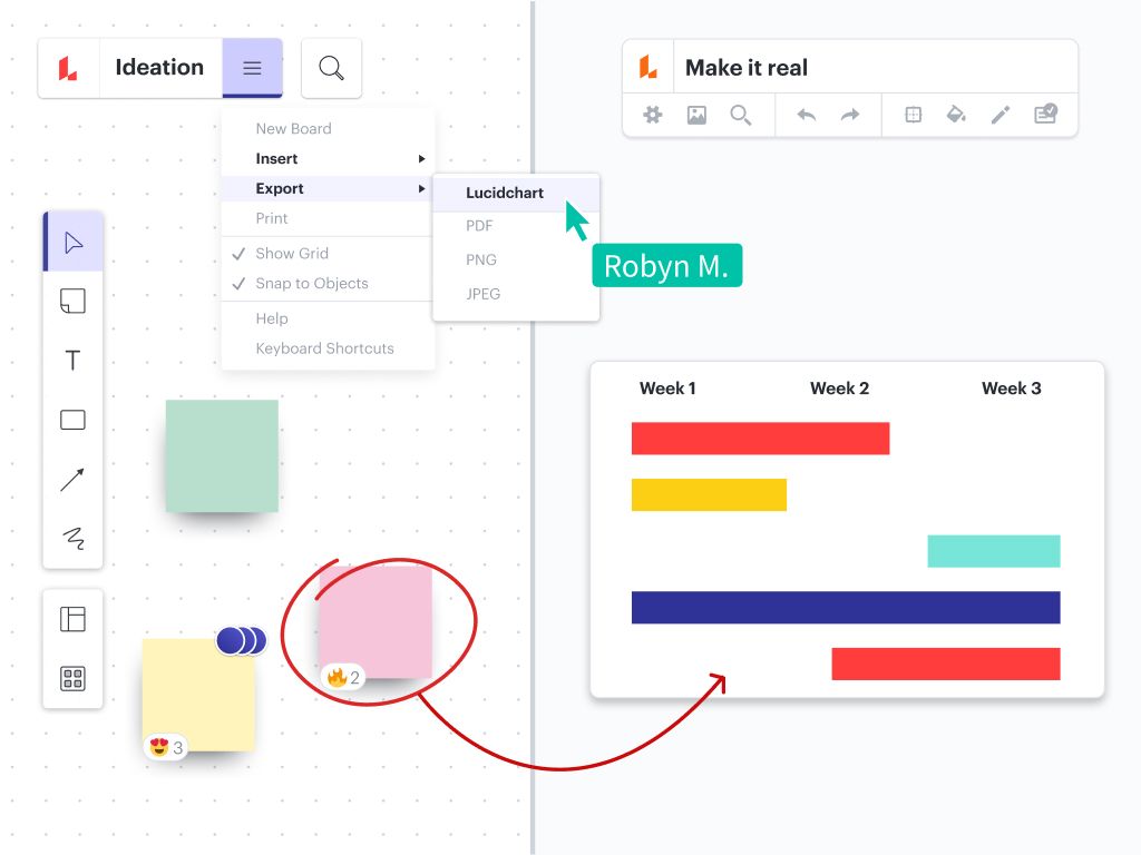 Lucidspark Alternatives: Top 10 Whiteboards And Team Collaboration ...