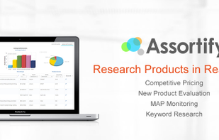 Assortify screenshot 1