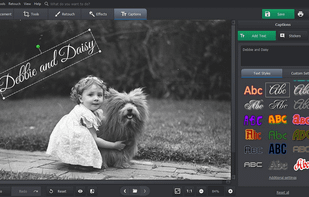 PhotoGlory screenshot 2