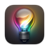 Hue Log icon