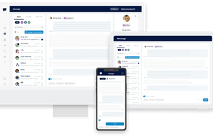 Chatalog screenshot 1