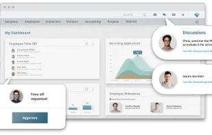 Striven screenshot 1
