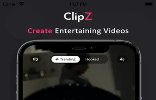 HooZApp Clipz