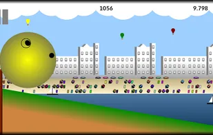 RollOver screenshot 1