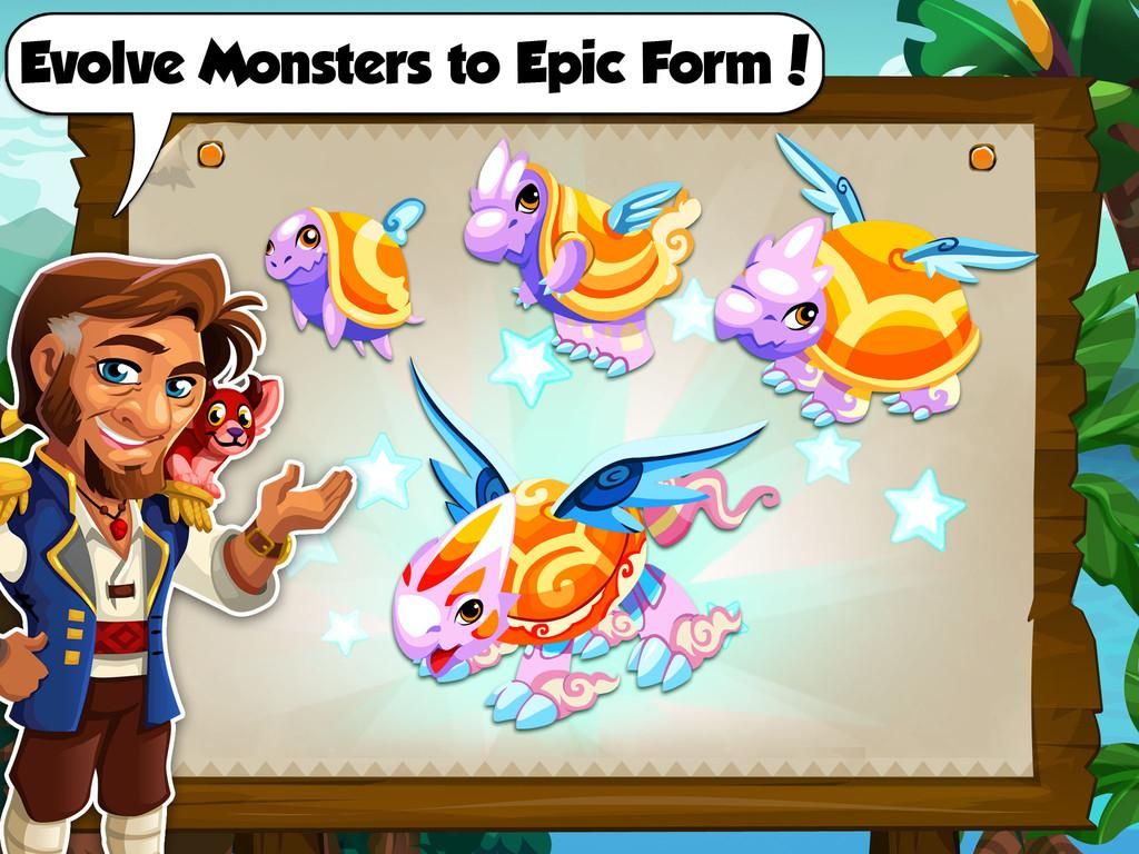 Monster Story Alternatives: Top 10 Simulation and similar games ...