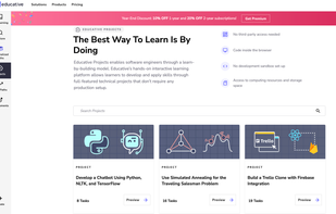 Educative screenshot 2