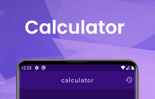 Konvertr screenshot 2