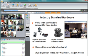 Industry Standard Hardware
