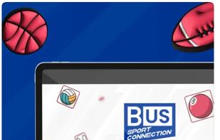 B.US Sport Connection screenshot 2