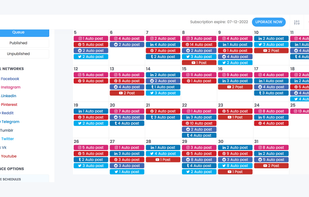 GetXPost screenshot 1