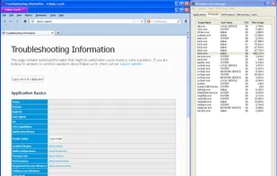 Eclipse Lun3r screenshot 2