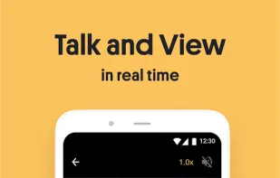 Alfred Camera screenshot 3