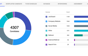 Hirestream screenshot 1