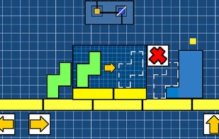 Cube Way screenshot 2
