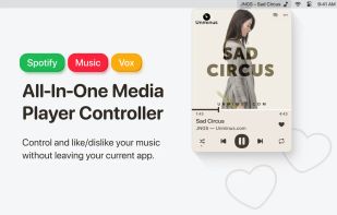 Simplify screenshot 1