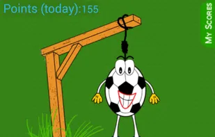 I Like Football screenshot 2