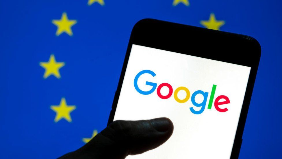 GDPR complaints filed against Google for its deceptive account creation process