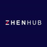 ZhenHub icon