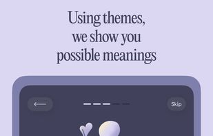 DreamApp screenshot 3