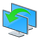 Windows Easy Transfer icon