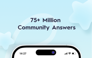 Community Answers