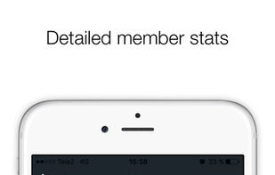 CoachHippo screenshot 3
