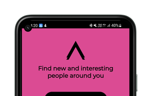Amore - Dating App and Chat screenshot 2