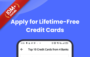 Apply for Lifetime-Free Credit Cards