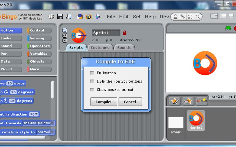 ScratchJr Alternatives and Similar Apps AlternativeTo