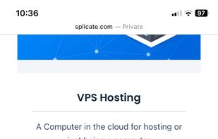 Splicate screenshot 1